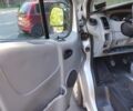 Сірий Опель Віваро, об'ємом двигуна 2.5 л та пробігом 1 тис. км за 8500 $, фото 5 на Automoto.ua