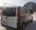 Сірий Опель Віваро, об'ємом двигуна 2 л та пробігом 350 тис. км за 8000 $, фото 5 на Automoto.ua