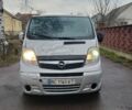 Сірий Опель Віваро, об'ємом двигуна 0 л та пробігом 311 тис. км за 4600 $, фото 1 на Automoto.ua