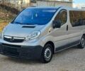 Серый Опель Виваро, объемом двигателя 0 л и пробегом 200 тыс. км за 3300 $, фото 1 на Automoto.ua