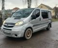 Сірий Опель Віваро, об'ємом двигуна 0 л та пробігом 311 тис. км за 4600 $, фото 1 на Automoto.ua