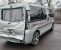 Сірий Опель Віваро, об'ємом двигуна 0 л та пробігом 311 тис. км за 4600 $, фото 3 на Automoto.ua