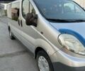 Сірий Опель Віваро, об'ємом двигуна 2 л та пробігом 240 тис. км за 7300 $, фото 2 на Automoto.ua