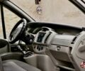 Серый Опель Виваро, объемом двигателя 2.5 л и пробегом 350 тыс. км за 9200 $, фото 7 на Automoto.ua