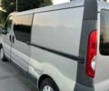 Серый Опель Виваро, объемом двигателя 2 л и пробегом 240 тыс. км за 7300 $, фото 5 на Automoto.ua