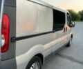 Серый Опель Виваро, объемом двигателя 2 л и пробегом 240 тыс. км за 7300 $, фото 3 на Automoto.ua