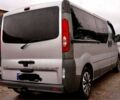Серый Опель Виваро, объемом двигателя 2.5 л и пробегом 350 тыс. км за 9200 $, фото 3 на Automoto.ua