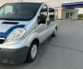 Серый Опель Виваро, объемом двигателя 2 л и пробегом 240 тыс. км за 7300 $, фото 1 на Automoto.ua