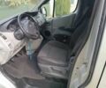 Серый Опель Виваро, объемом двигателя 2 л и пробегом 270 тыс. км за 10000 $, фото 8 на Automoto.ua