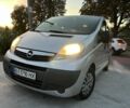 Серый Опель Виваро, объемом двигателя 2 л и пробегом 250 тыс. км за 11750 $, фото 7 на Automoto.ua