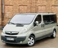 Серый Опель Виваро, объемом двигателя 2 л и пробегом 264 тыс. км за 14500 $, фото 9 на Automoto.ua