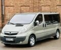 Серый Опель Виваро, объемом двигателя 2 л и пробегом 264 тыс. км за 14500 $, фото 2 на Automoto.ua