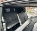 Серый Опель Виваро, объемом двигателя 2 л и пробегом 264 тыс. км за 14500 $, фото 14 на Automoto.ua