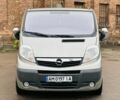 Серый Опель Виваро, объемом двигателя 2 л и пробегом 264 тыс. км за 14500 $, фото 1 на Automoto.ua