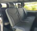 Серый Опель Виваро, объемом двигателя 0 л и пробегом 273 тыс. км за 5500 $, фото 13 на Automoto.ua