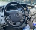 Сірий Опель Віваро, об'ємом двигуна 2 л та пробігом 285 тис. км за 11200 $, фото 4 на Automoto.ua