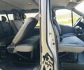 Серый Опель Виваро, объемом двигателя 0 л и пробегом 273 тыс. км за 5500 $, фото 7 на Automoto.ua