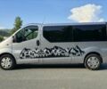 Серый Опель Виваро, объемом двигателя 0 л и пробегом 273 тыс. км за 5500 $, фото 4 на Automoto.ua