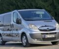 Серый Опель Виваро, объемом двигателя 0 л и пробегом 273 тыс. км за 5500 $, фото 1 на Automoto.ua