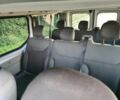 Серый Опель Виваро, объемом двигателя 0 л и пробегом 273 тыс. км за 5500 $, фото 9 на Automoto.ua