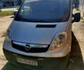 Серый Опель Виваро, объемом двигателя 20 л и пробегом 290 тыс. км за 10900 $, фото 1 на Automoto.ua