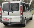 Сірий Опель Віваро, об'ємом двигуна 2 л та пробігом 272 тис. км за 13999 $, фото 7 на Automoto.ua