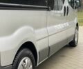 Сірий Опель Віваро, об'ємом двигуна 2 л та пробігом 272 тис. км за 13999 $, фото 14 на Automoto.ua