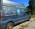 Серый Опель Виваро, объемом двигателя 2 л и пробегом 411 тыс. км за 8500 $, фото 12 на Automoto.ua