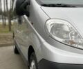 Сірий Опель Віваро, об'ємом двигуна 2 л та пробігом 272 тис. км за 13999 $, фото 9 на Automoto.ua