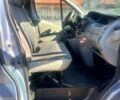Серый Опель Виваро, объемом двигателя 2 л и пробегом 411 тыс. км за 8500 $, фото 6 на Automoto.ua