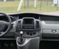 Сірий Опель Віваро, об'ємом двигуна 2 л та пробігом 272 тис. км за 13999 $, фото 15 на Automoto.ua