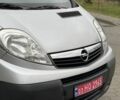 Сірий Опель Віваро, об'ємом двигуна 2 л та пробігом 272 тис. км за 13999 $, фото 8 на Automoto.ua