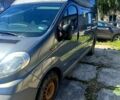 Серый Опель Виваро, объемом двигателя 2 л и пробегом 411 тыс. км за 8500 $, фото 11 на Automoto.ua