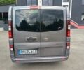 Серый Опель Виваро, объемом двигателя 1.6 л и пробегом 176 тыс. км за 11580 $, фото 6 на Automoto.ua