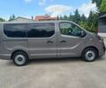 Серый Опель Виваро, объемом двигателя 1.6 л и пробегом 176 тыс. км за 11580 $, фото 3 на Automoto.ua