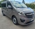 Серый Опель Виваро, объемом двигателя 1.6 л и пробегом 176 тыс. км за 11580 $, фото 1 на Automoto.ua