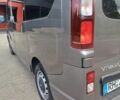 Серый Опель Виваро, объемом двигателя 1.6 л и пробегом 176 тыс. км за 11580 $, фото 11 на Automoto.ua