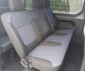 Серый Опель Виваро, объемом двигателя 1.6 л и пробегом 176 тыс. км за 11580 $, фото 14 на Automoto.ua