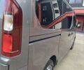 Серый Опель Виваро, объемом двигателя 1.6 л и пробегом 176 тыс. км за 11580 $, фото 10 на Automoto.ua