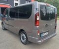 Серый Опель Виваро, объемом двигателя 1.6 л и пробегом 176 тыс. км за 11580 $, фото 5 на Automoto.ua