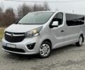 Серый Опель Виваро, объемом двигателя 1.6 л и пробегом 151 тыс. км за 16700 $, фото 1 на Automoto.ua
