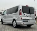 Серый Опель Виваро, объемом двигателя 1.6 л и пробегом 151 тыс. км за 16700 $, фото 11 на Automoto.ua