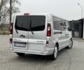 Серый Опель Виваро, объемом двигателя 1.6 л и пробегом 151 тыс. км за 16700 $, фото 9 на Automoto.ua