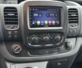 Серый Опель Виваро, объемом двигателя 1.6 л и пробегом 151 тыс. км за 16700 $, фото 18 на Automoto.ua