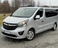 Серый Опель Виваро, объемом двигателя 1.6 л и пробегом 151 тыс. км за 16700 $, фото 2 на Automoto.ua