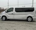 Серый Опель Виваро, объемом двигателя 1.6 л и пробегом 151 тыс. км за 16700 $, фото 16 на Automoto.ua