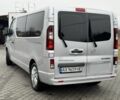 Серый Опель Виваро, объемом двигателя 1.6 л и пробегом 151 тыс. км за 16700 $, фото 14 на Automoto.ua
