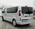 Серый Опель Виваро, объемом двигателя 1.6 л и пробегом 151 тыс. км за 16700 $, фото 10 на Automoto.ua