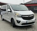 Серый Опель Виваро, объемом двигателя 1.6 л и пробегом 151 тыс. км за 16700 $, фото 22 на Automoto.ua