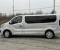 Серый Опель Виваро, объемом двигателя 1.6 л и пробегом 151 тыс. км за 16700 $, фото 15 на Automoto.ua